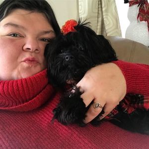 Meet your Posher, Candy